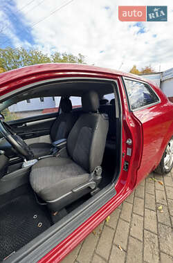 Хэтчбек Kia Ceed 2008 в Черновцах