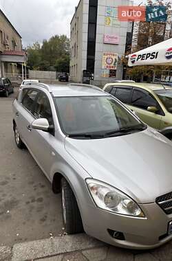 Универсал Kia Ceed 2008 в Подольске
