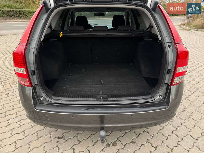 Универсал Kia Ceed 2010 в Жмеринке фото 12 Универсал Kia Ceed 2010 в Жмеринке