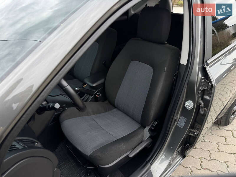 Универсал Kia Ceed 2010 в Жмеринке фото 20 Универсал Kia Ceed 2010 в Жмеринке