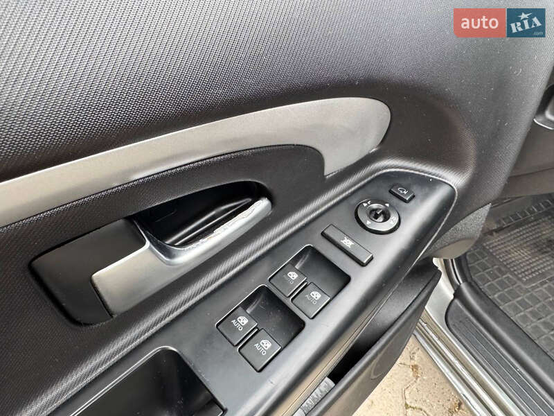 Универсал Kia Ceed 2010 в Жмеринке фото 23 Универсал Kia Ceed 2010 в Жмеринке