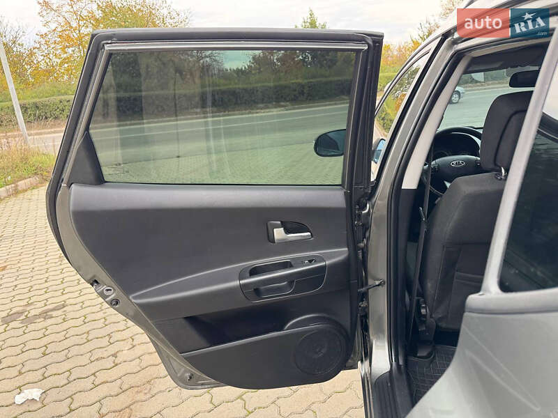 Универсал Kia Ceed 2010 в Жмеринке фото 25 Универсал Kia Ceed 2010 в Жмеринке