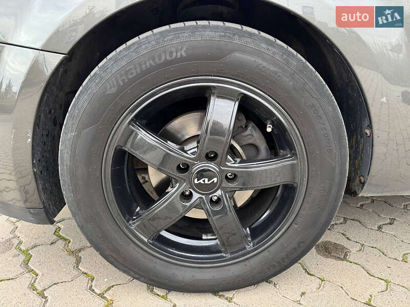 Универсал Kia Ceed 2010 в Жмеринке фото 40 Универсал Kia Ceed 2010 в Жмеринке