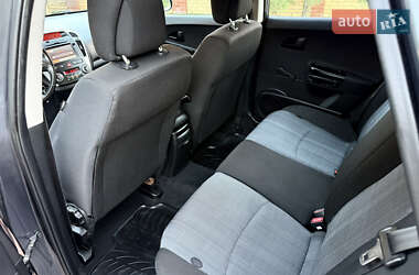 Универсал Kia Ceed 2012 в 