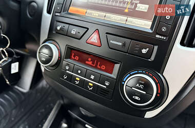 Универсал Kia Ceed 2012 в 