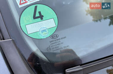 Универсал Kia Ceed 2012 в 