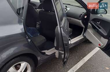 Хэтчбек Kia Ceed 2008 в 