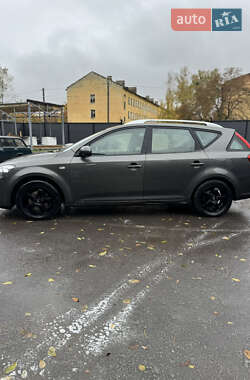 Універсал Kia Ceed 2011 в  фото 3 Універсал Kia Ceed 2011 в