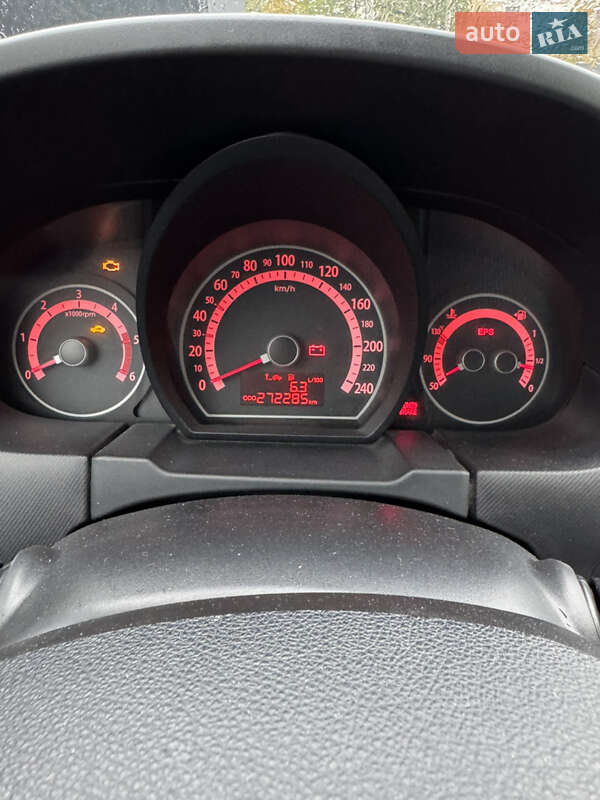 Універсал Kia Ceed 2011 в Житомирі фото 11 Універсал Kia Ceed 2011 в Житомирі