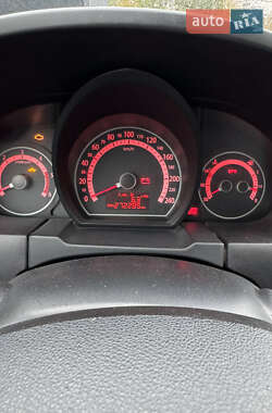 Універсал Kia Ceed 2011 в  фото 11 Універсал Kia Ceed 2011 в