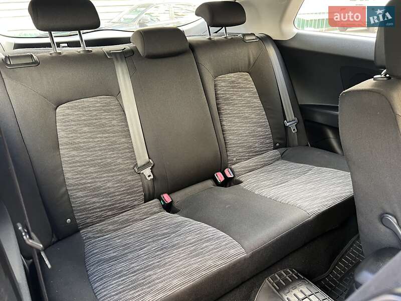 Хэтчбек Kia Ceed 2008 в Киеве фото 26 Хэтчбек Kia Ceed 2008 в Киеве