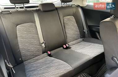 Хэтчбек Kia Ceed 2008 в 