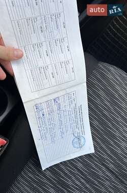 Хэтчбек Kia Ceed 2008 в 