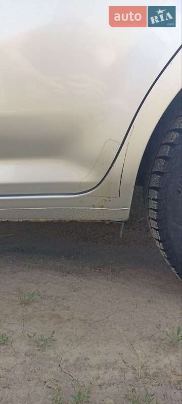 Хэтчбек Kia Ceed 2007 в Лубнах фото 12 Хэтчбек Kia Ceed 2007 в Лубнах