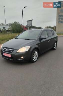 Універсал Kia Ceed 2008 в Гощі