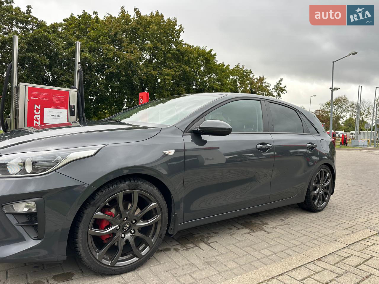 2019 Kia Cee'd - мініатюра 35