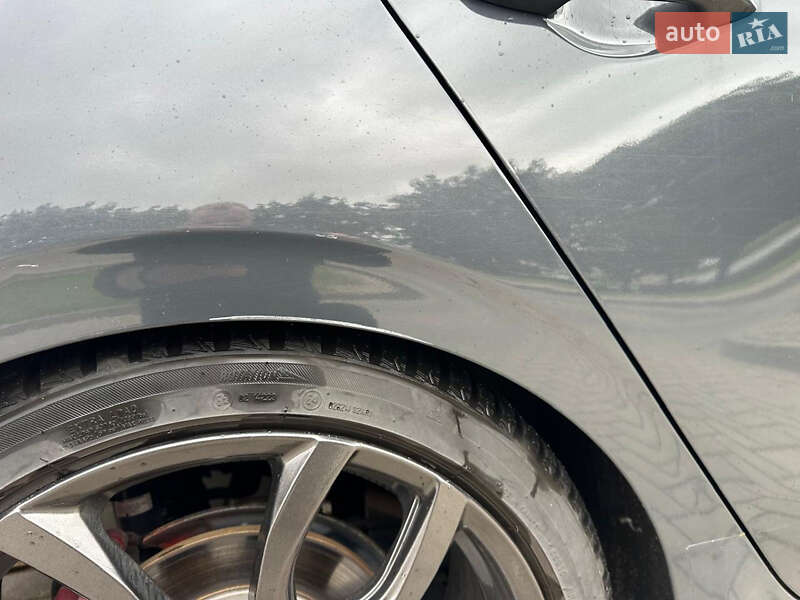 Хетчбек Kia Ceed 2019 в Житомирі фото 11 Хетчбек Kia Ceed 2019 в Житомирі