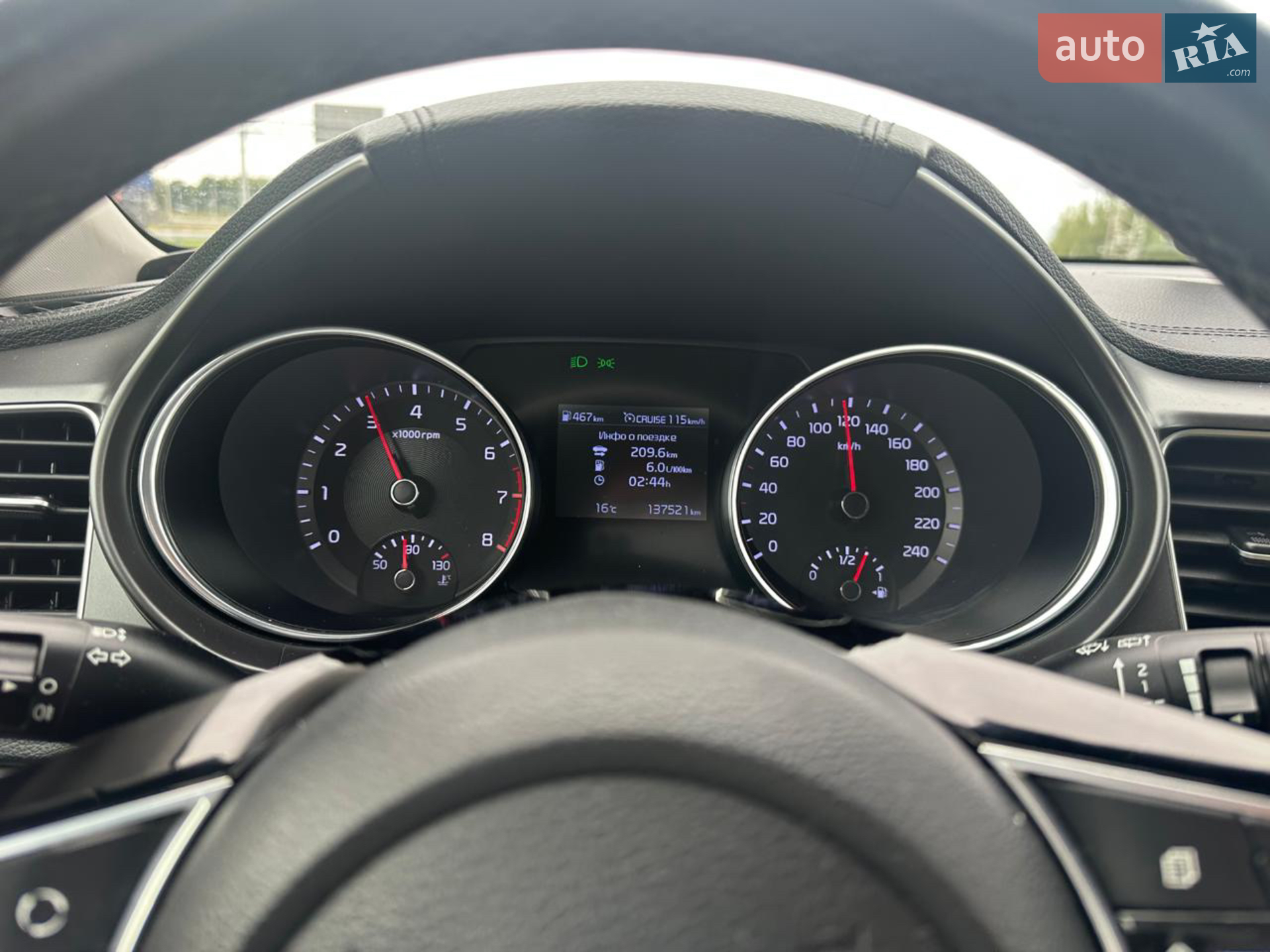 2019 Kia Cee'd - мініатюра 18