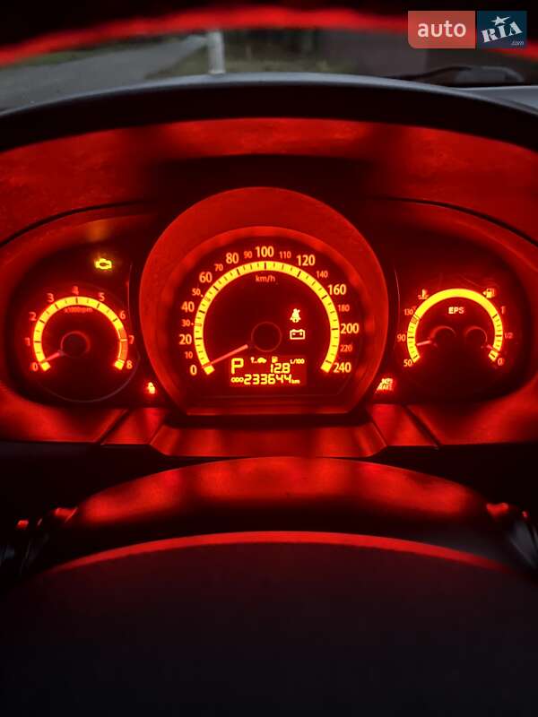Хетчбек Kia Ceed 2010 в Ніжині фото 19 Хетчбек Kia Ceed 2010 в Ніжині