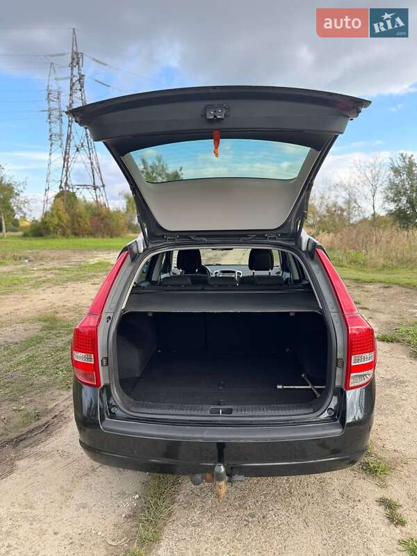 Универсал Kia Ceed 2011 в Новом Роздоле фото 14 Универсал Kia Ceed 2011 в Новом Роздоле