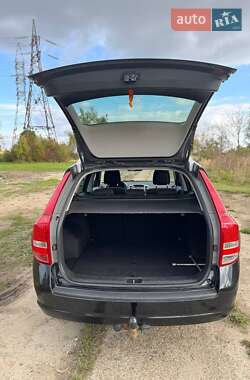 Универсал Kia Ceed 2011 в 