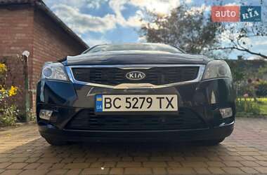 Універсал Kia Ceed 2011 в Новому Розділі
