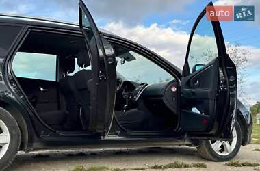 Универсал Kia Ceed 2011 в 