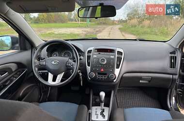 Универсал Kia Ceed 2011 в 