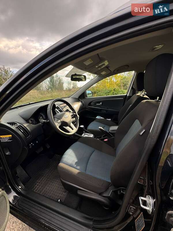 Универсал Kia Ceed 2011 в Новом Роздоле фото 28 Универсал Kia Ceed 2011 в Новом Роздоле