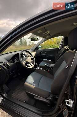 Универсал Kia Ceed 2011 в 