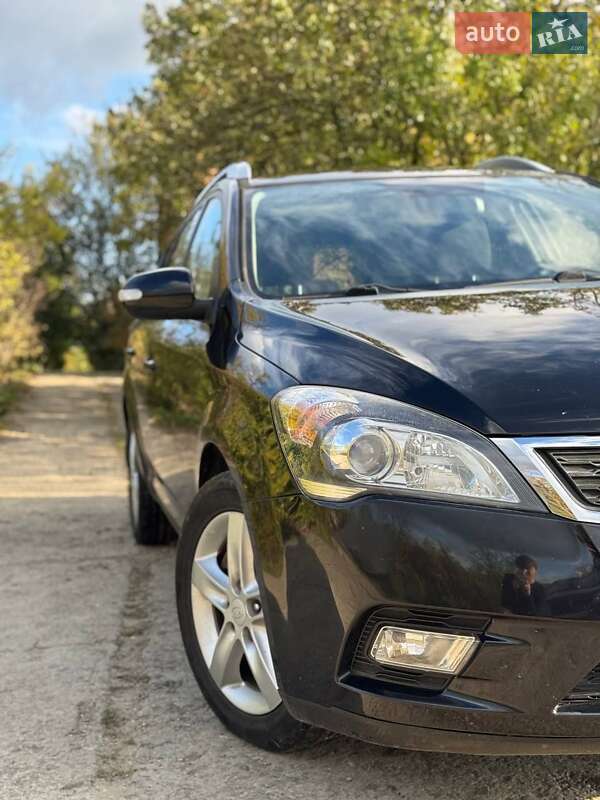 Универсал Kia Ceed 2011 в Новом Роздоле фото 33 Универсал Kia Ceed 2011 в Новом Роздоле