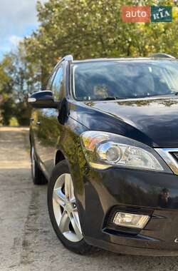 Универсал Kia Ceed 2011 в 