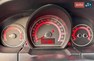 Универсал Kia Ceed 2011 в 