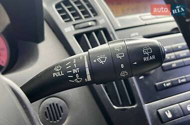 Хэтчбек Kia Ceed 2008 в 