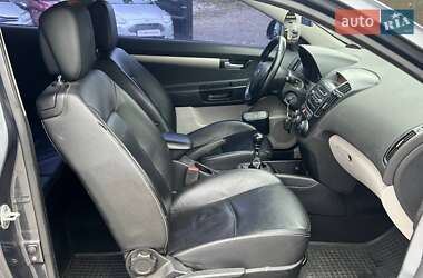 Хэтчбек Kia Ceed 2008 в 