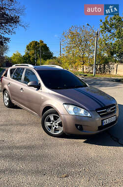 Универсал Kia Ceed 2008 в Одессе