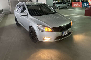 Універсал Kia Ceed 2010 в Києві