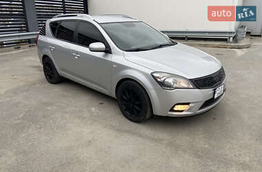 Универсал Kia Ceed 2010 в 