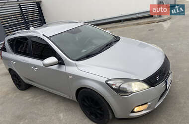 Универсал Kia Ceed 2010 в 