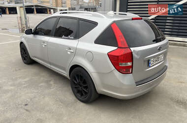 Универсал Kia Ceed 2010 в 