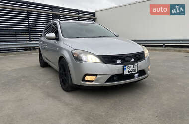 Универсал Kia Ceed 2010 в 