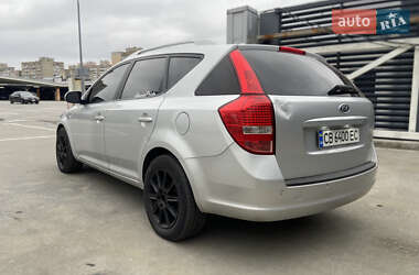 Универсал Kia Ceed 2010 в 