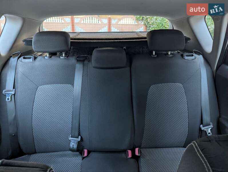 Хетчбек Kia Ceed 2007 в Рівному