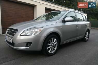 Універсал Kia Ceed 2007 в 