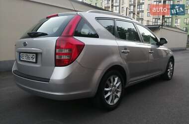 Універсал Kia Ceed 2007 в 