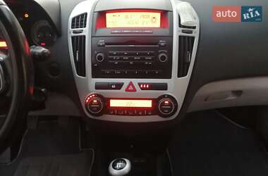 Універсал Kia Ceed 2007 в 