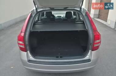 Універсал Kia Ceed 2007 в 