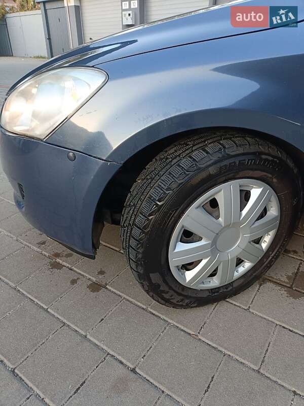 Универсал Kia Ceed 2007 в Житомире фото 10 Универсал Kia Ceed 2007 в Житомире
