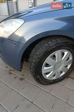 Універсал Kia Ceed 2007 в  фото 10 Універсал Kia Ceed 2007 в