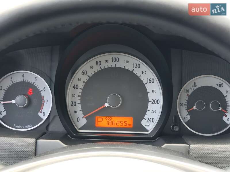 Хетчбек Kia Ceed 2008 в Дніпрі фото 19 Хетчбек Kia Ceed 2008 в Дніпрі